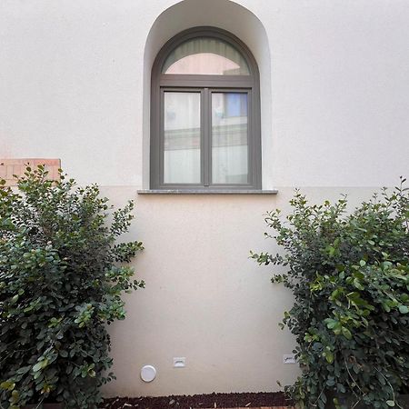 Spasimo Hotellerie Palermo Dış mekan fotoğraf
