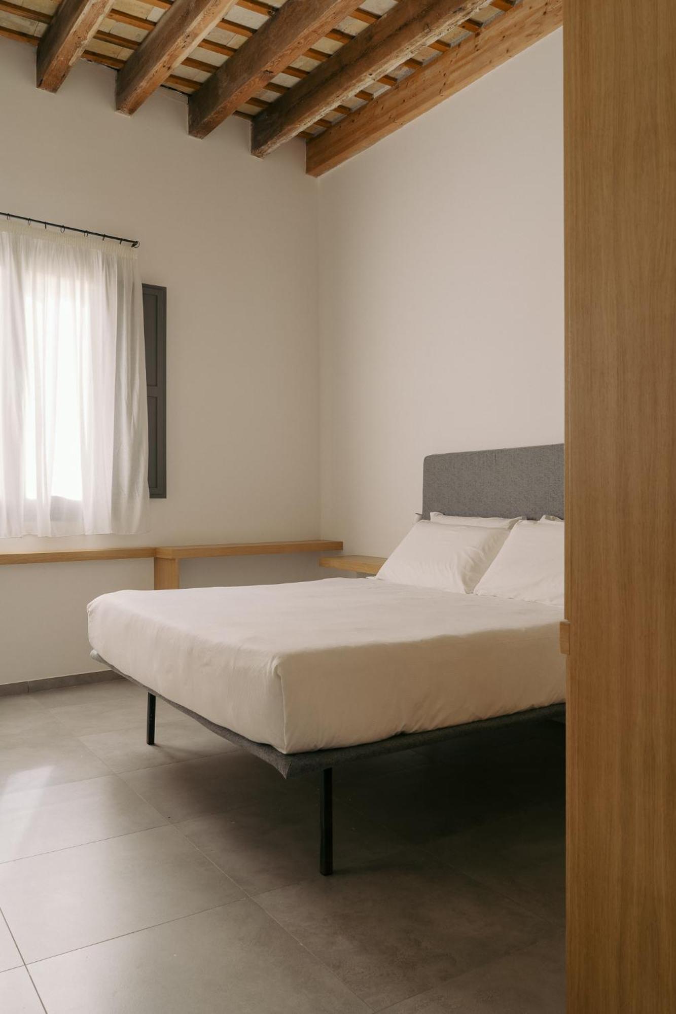 Spasimo Hotellerie Palermo Dış mekan fotoğraf