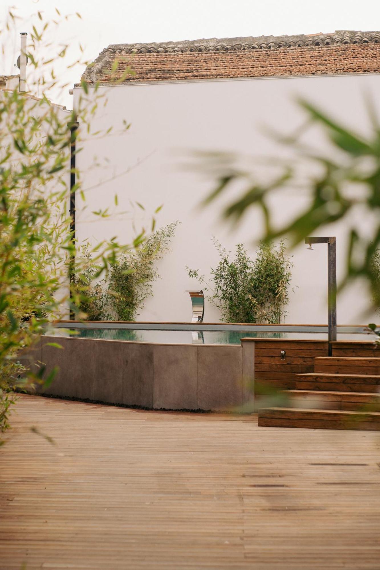 Spasimo Hotellerie Palermo Dış mekan fotoğraf