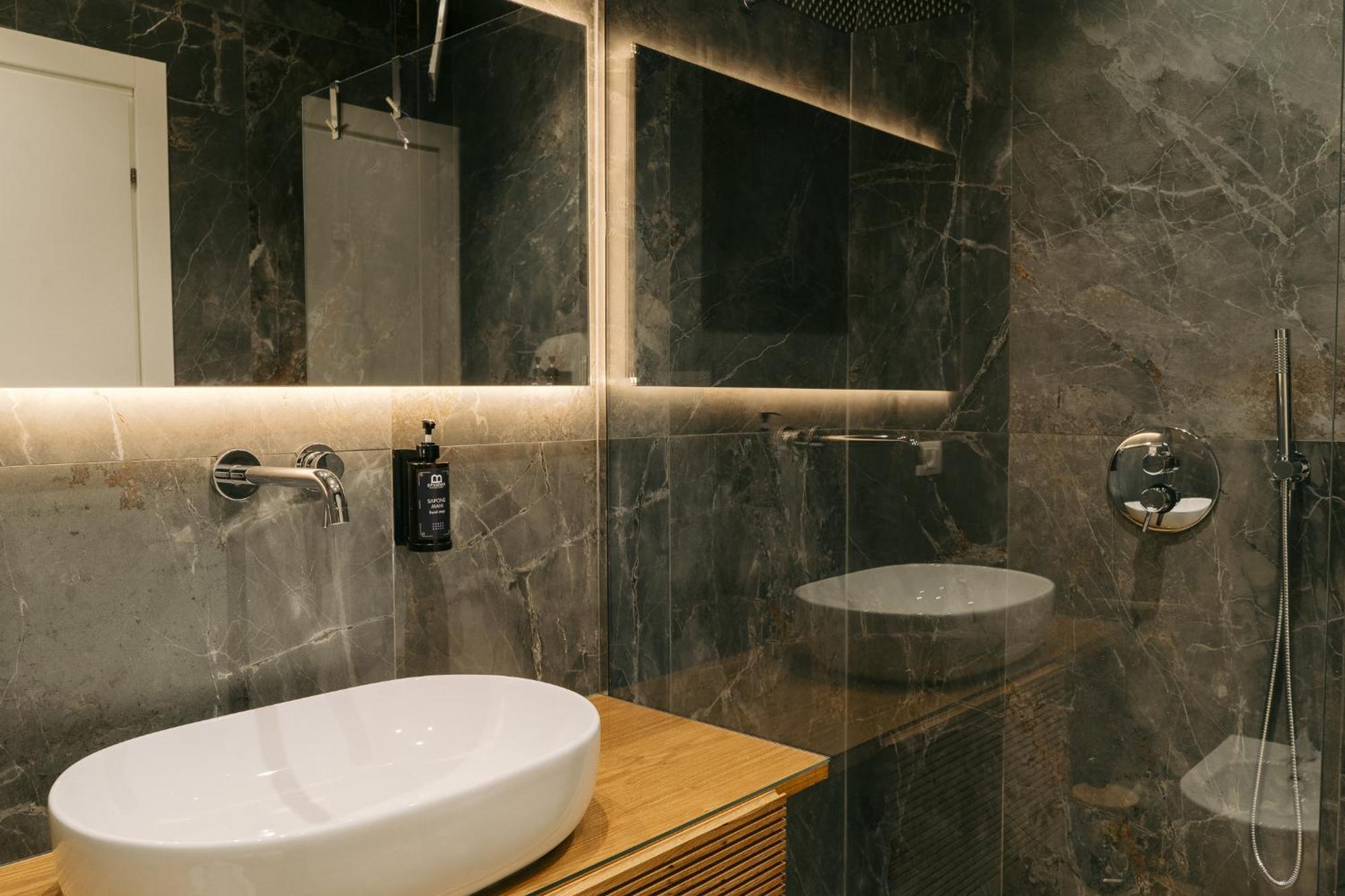 Spasimo Hotellerie Palermo Dış mekan fotoğraf