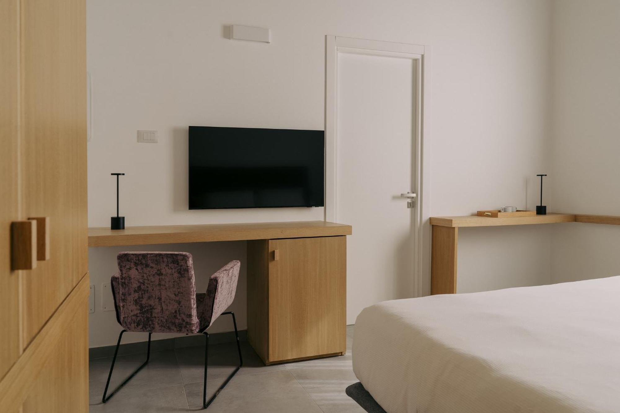 Spasimo Hotellerie Palermo Dış mekan fotoğraf