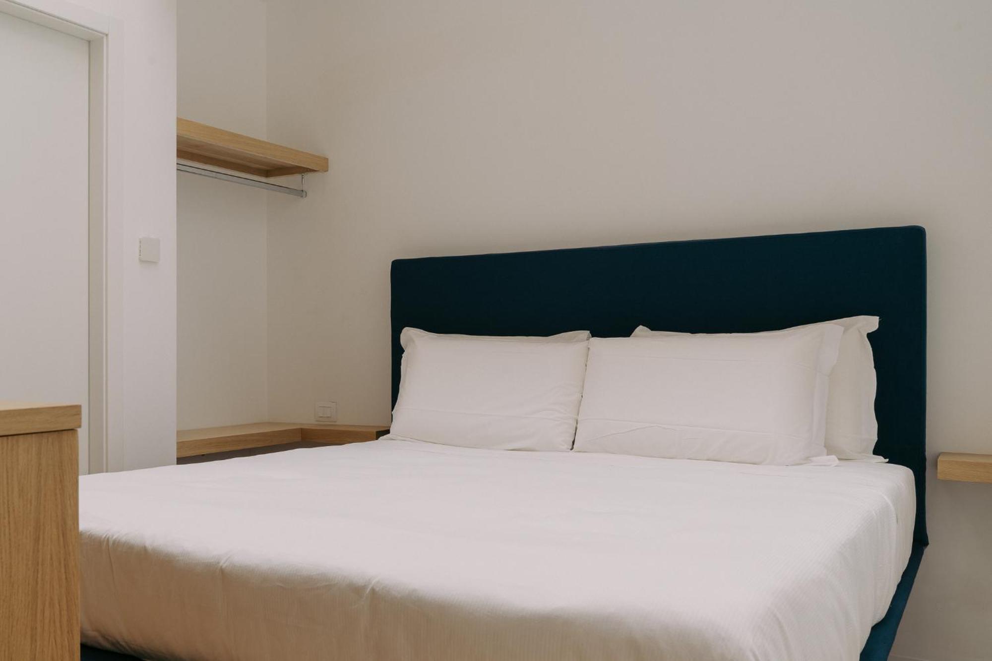 Spasimo Hotellerie Palermo Dış mekan fotoğraf