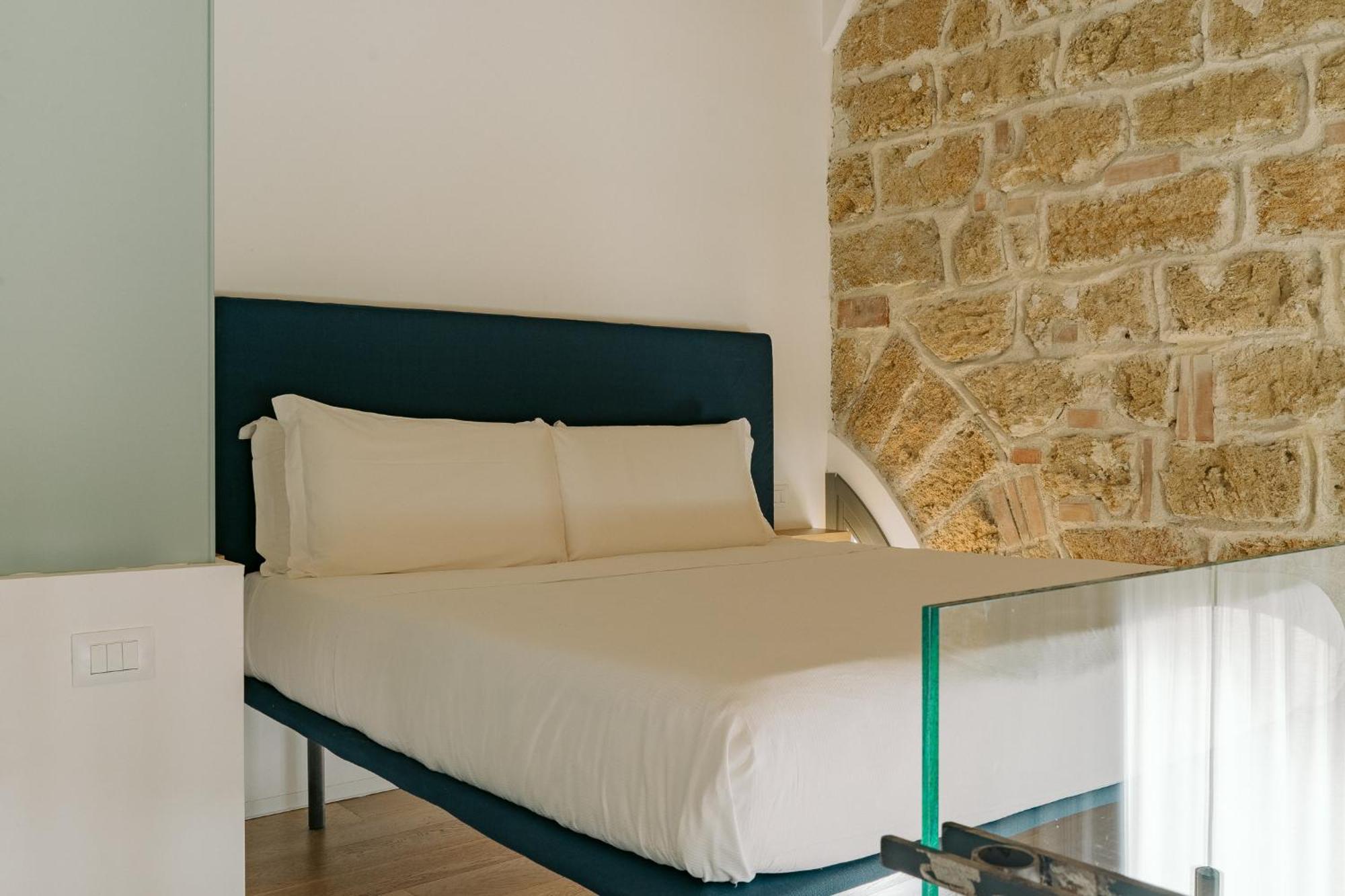 Spasimo Hotellerie Palermo Dış mekan fotoğraf