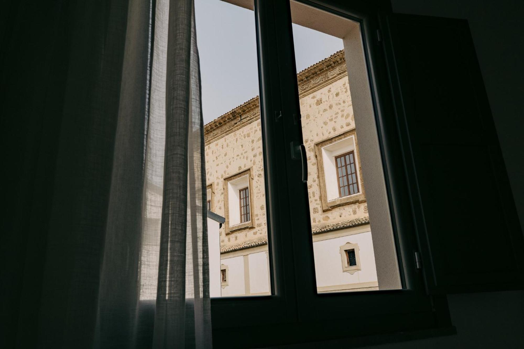 Spasimo Hotellerie Palermo Dış mekan fotoğraf