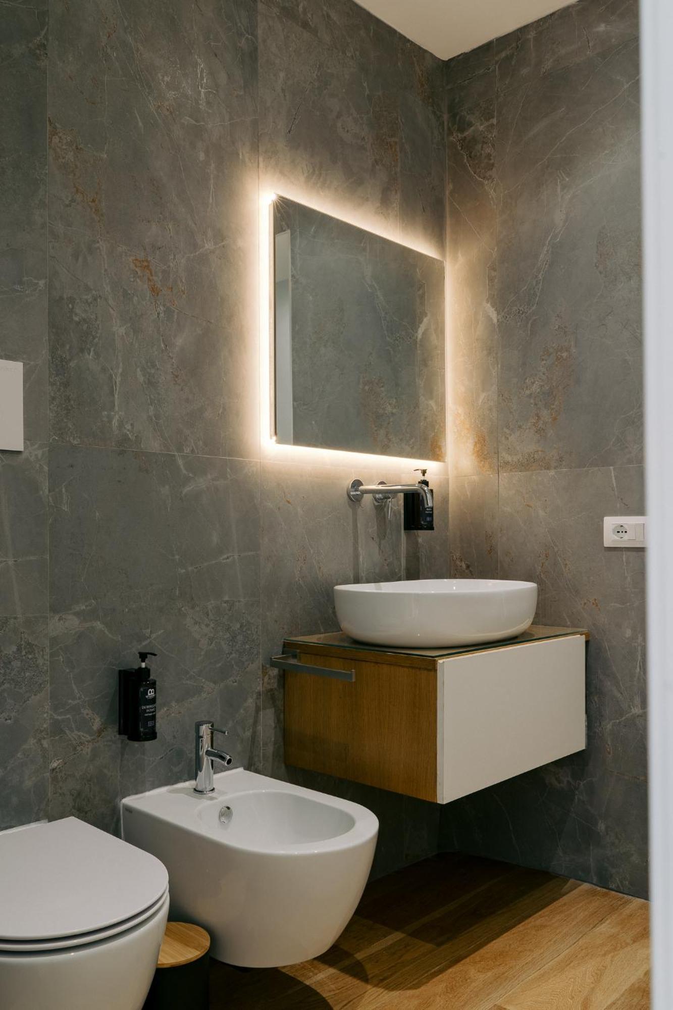Spasimo Hotellerie Palermo Dış mekan fotoğraf