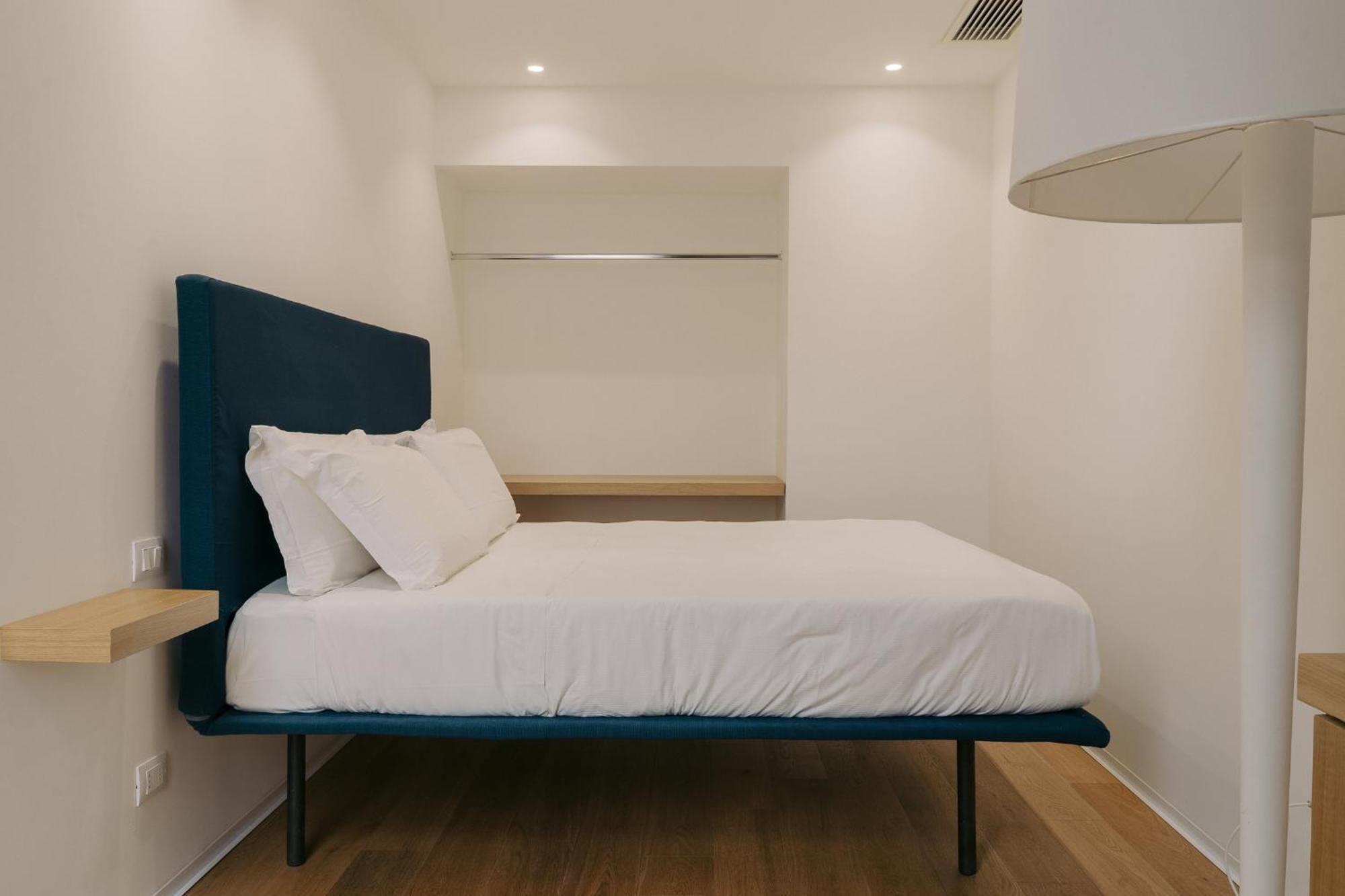 Spasimo Hotellerie Palermo Dış mekan fotoğraf