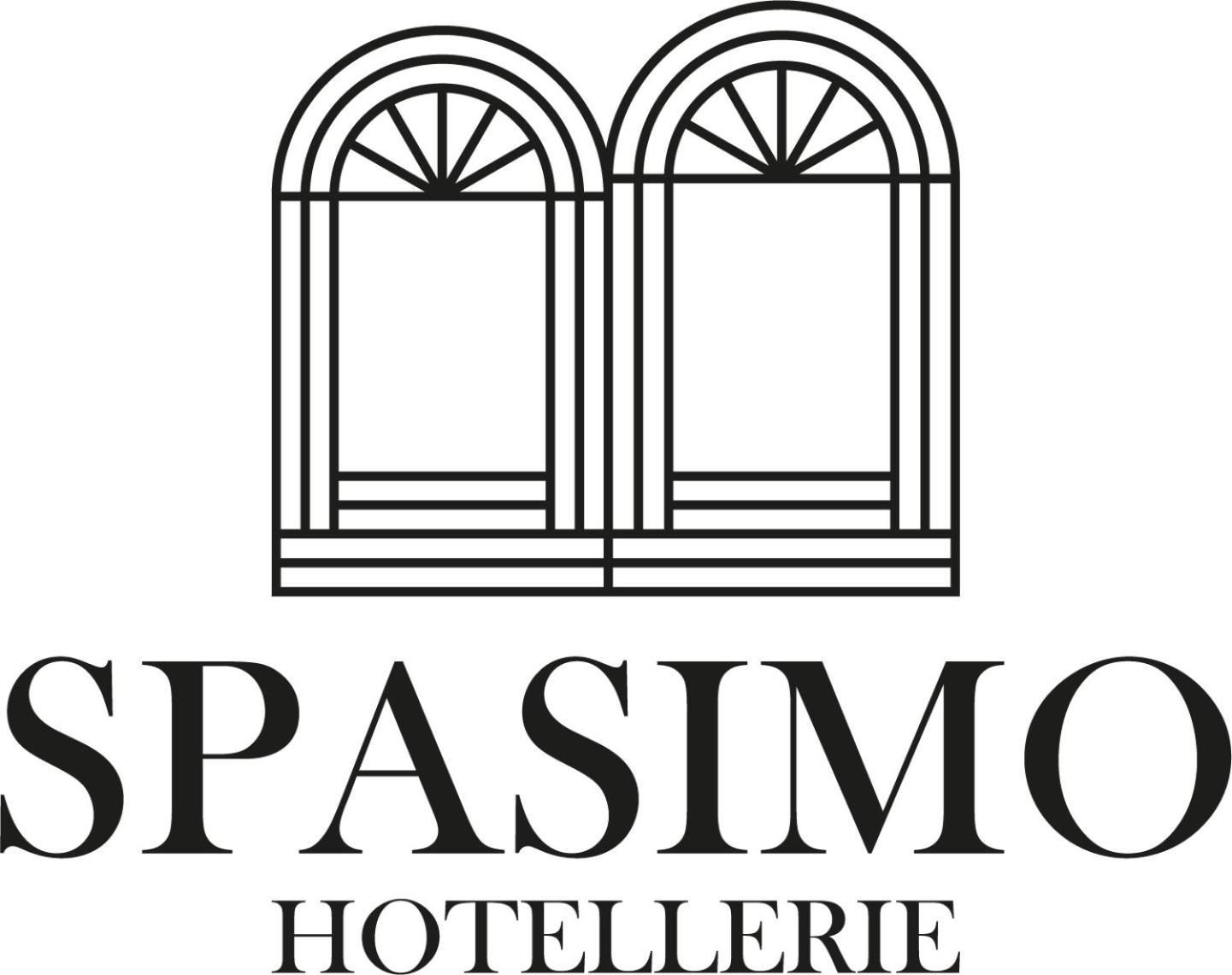Spasimo Hotellerie Palermo Dış mekan fotoğraf